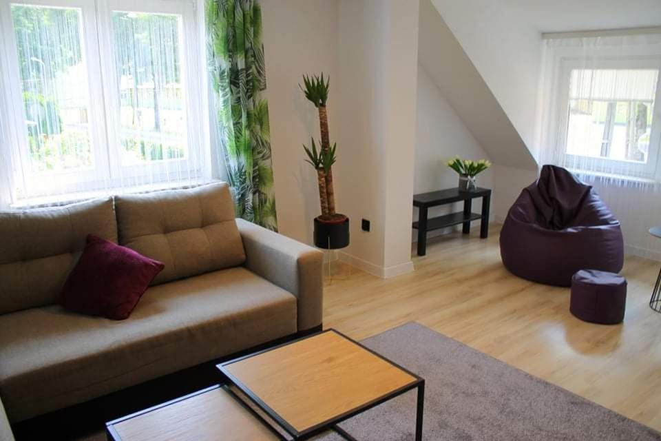 Apartamenty Fredry Lesko Room photo