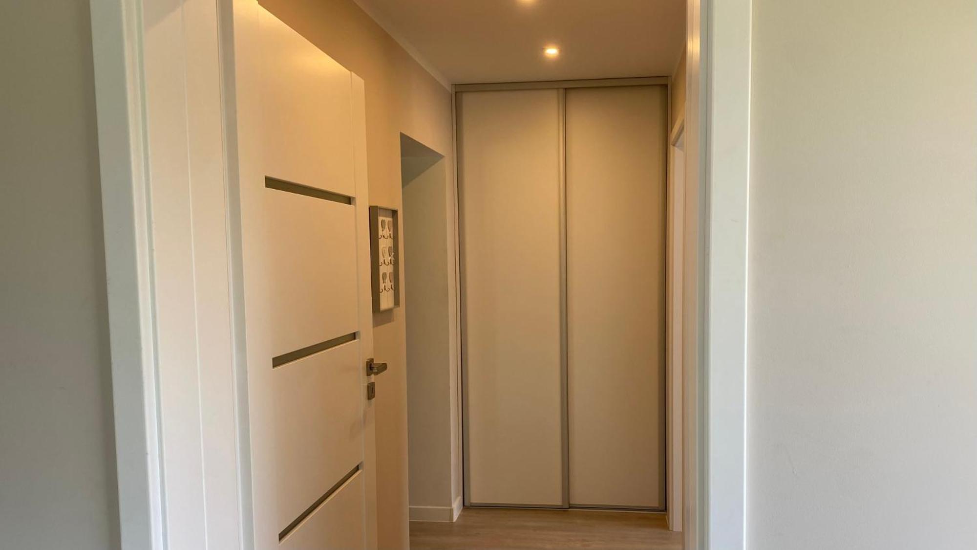 Apartamenty Fredry Lesko Exterior photo